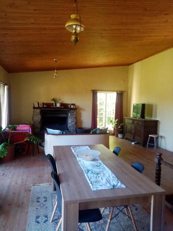 3 Bedroom Property for Sale in Hogsback Eastern Cape